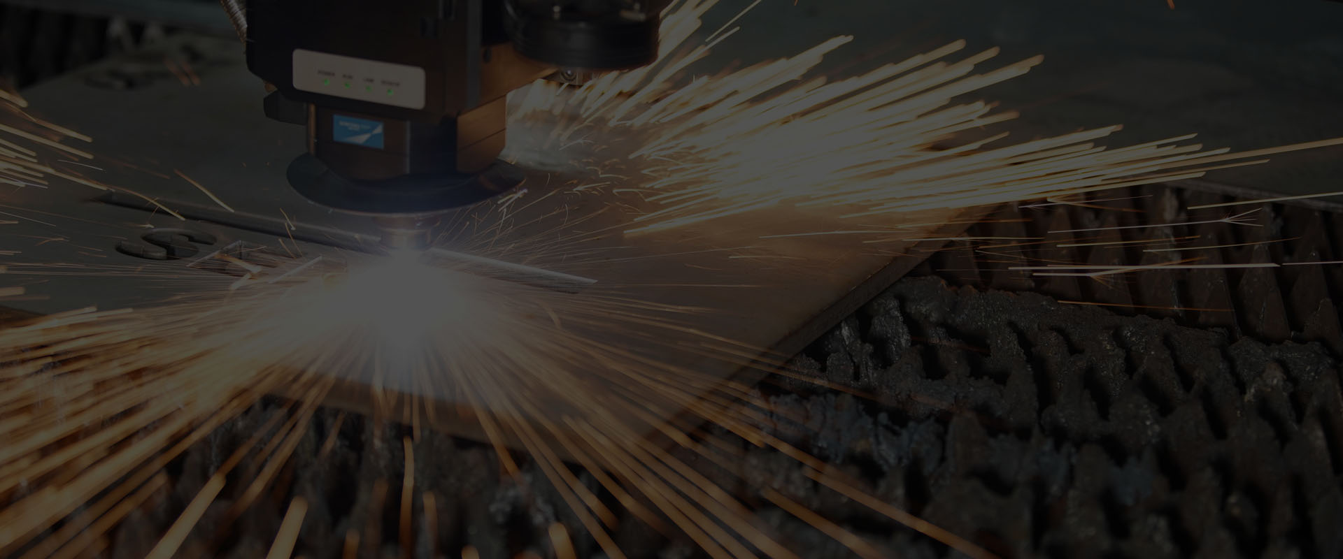 選擇優質鈑金，品質有保障